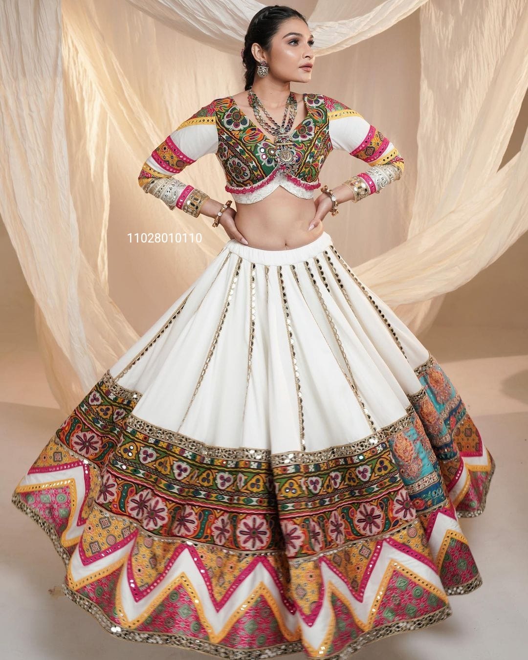 Lehenga Choli