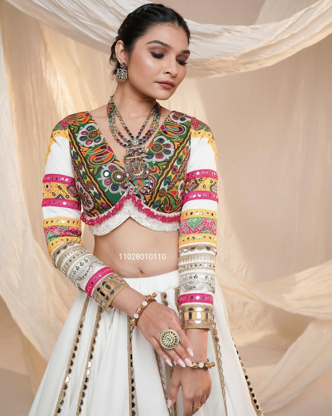 Lehenga Choli