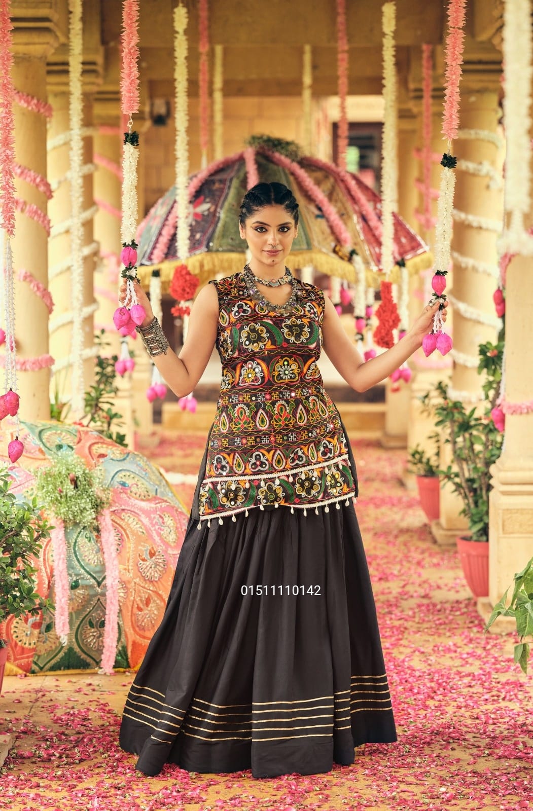 Lehanga Choli