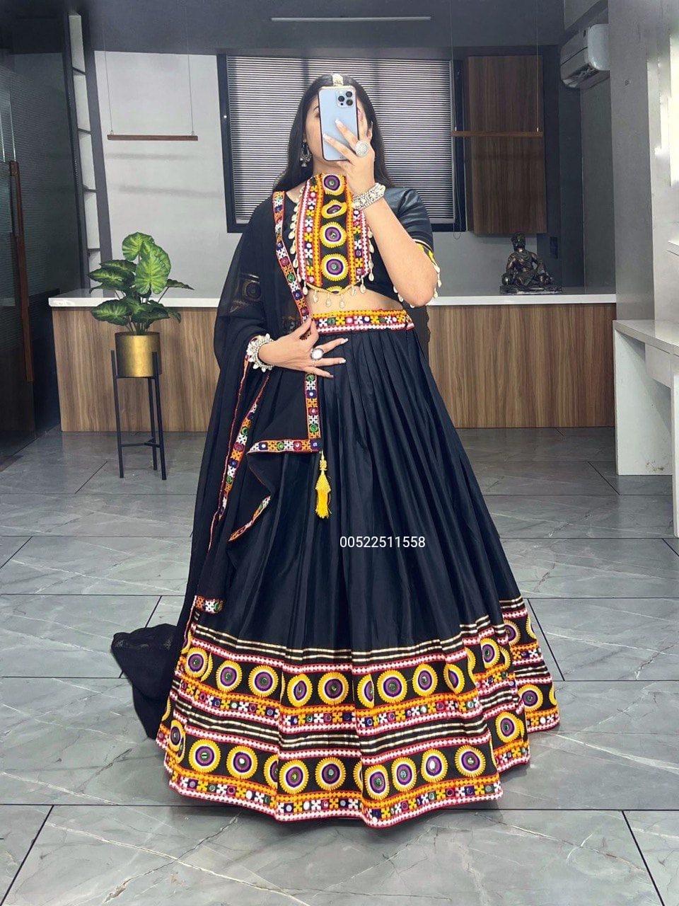 Lehanga Choli