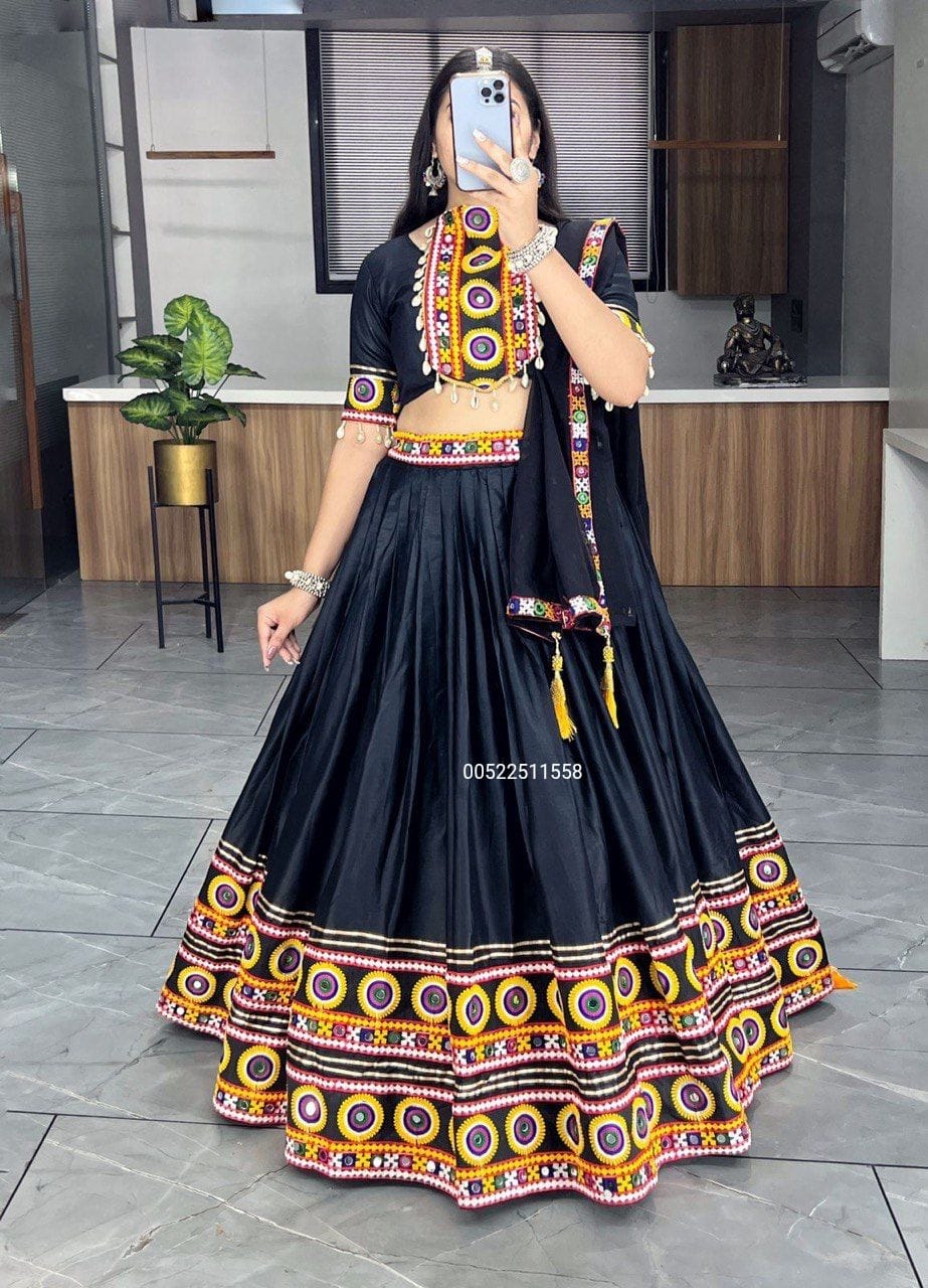 Lehanga Choli
