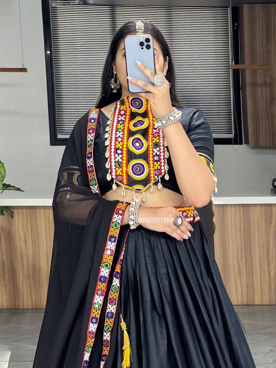Lehanga Choli