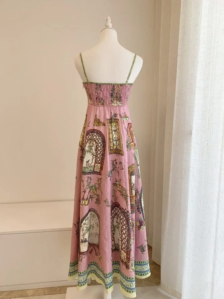 Grace Luxury Dress