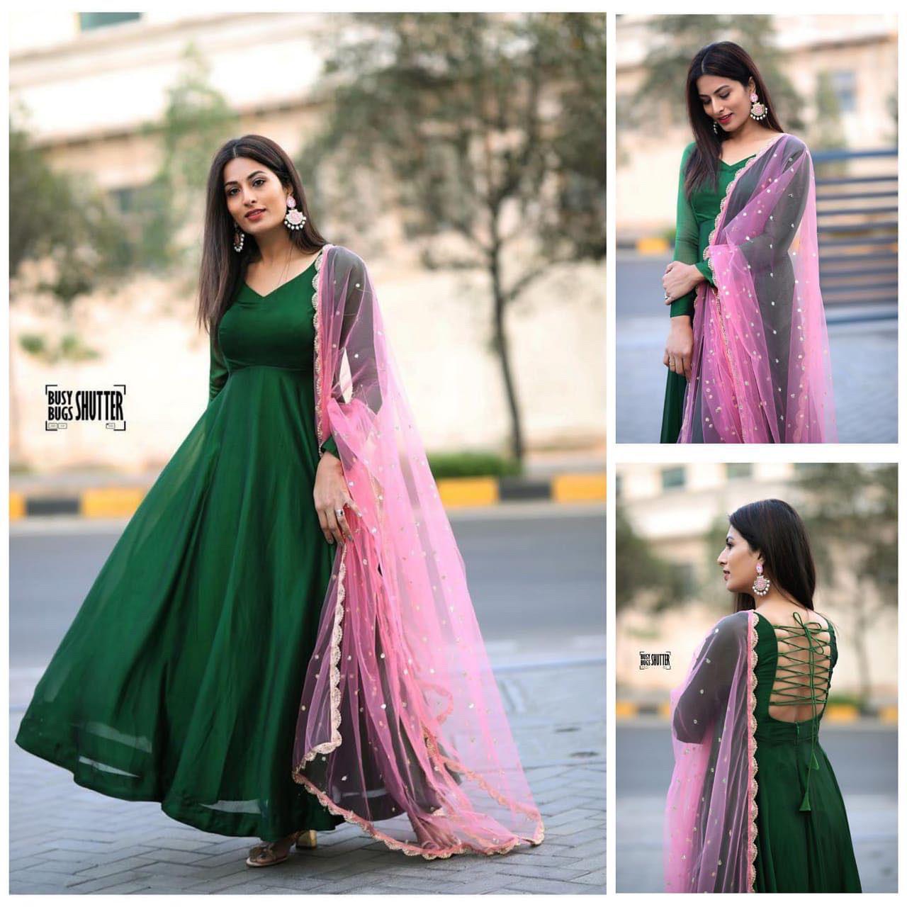 Regular wear kurti