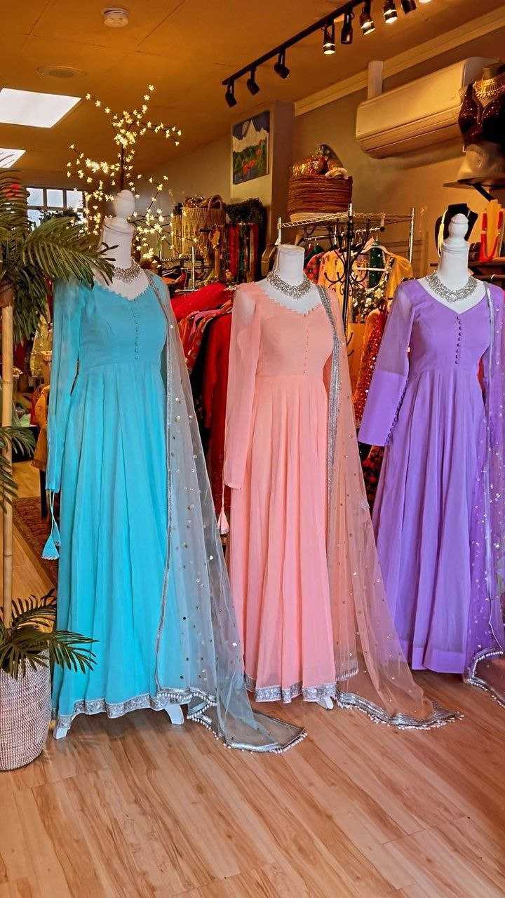 Gown