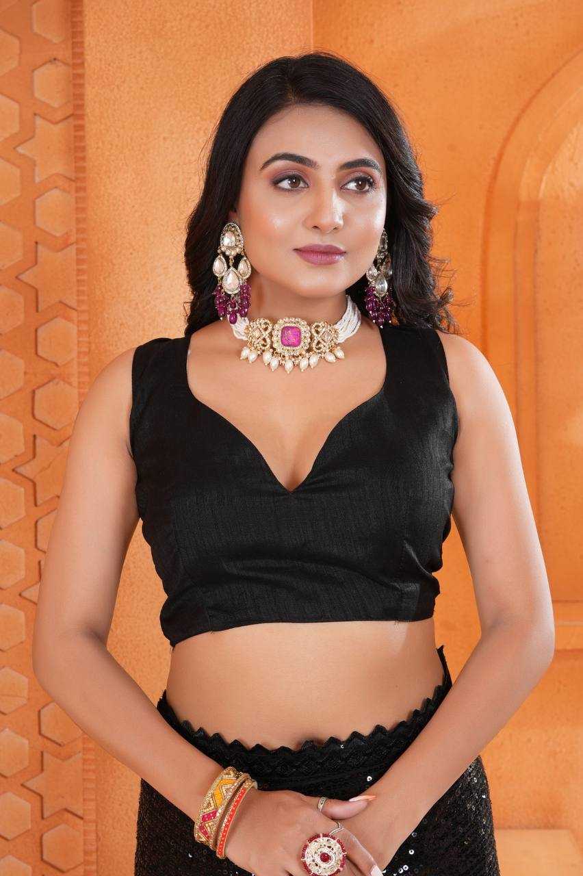 Party wear Saree