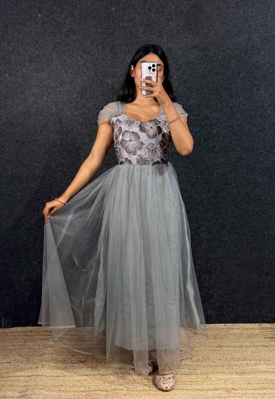 Gown