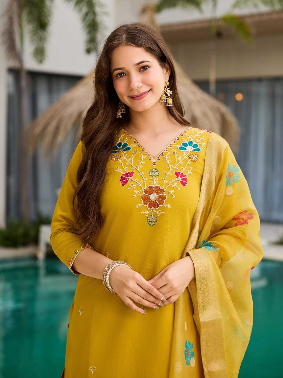 Gadhwali suit