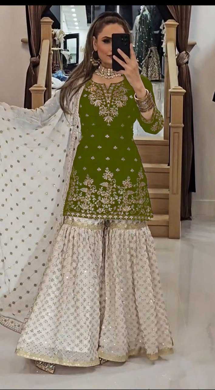 Suit & Dress
