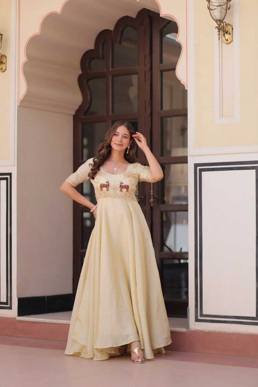Gown