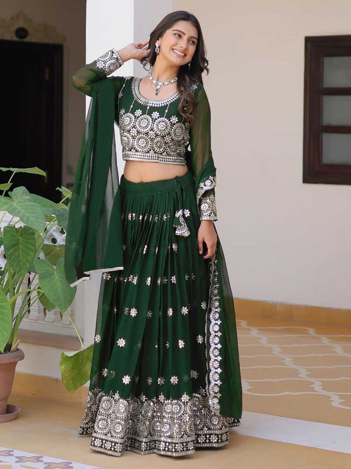 Lehanga Choli
