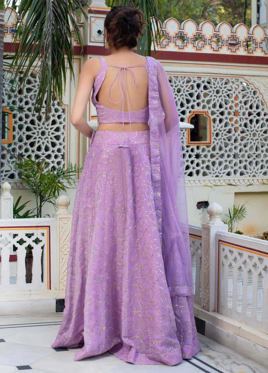 Lehanga Choli