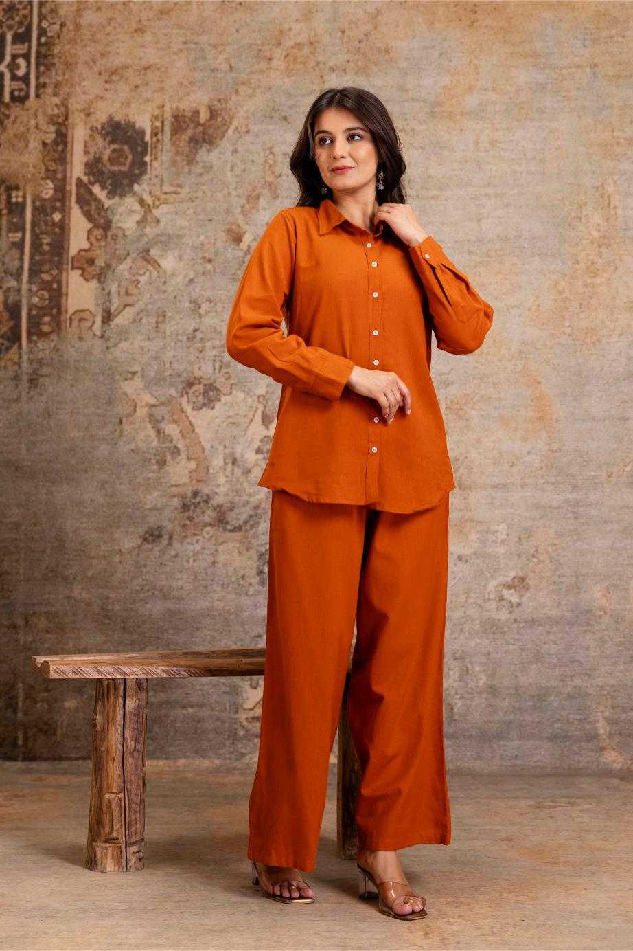 Cotton Cordset