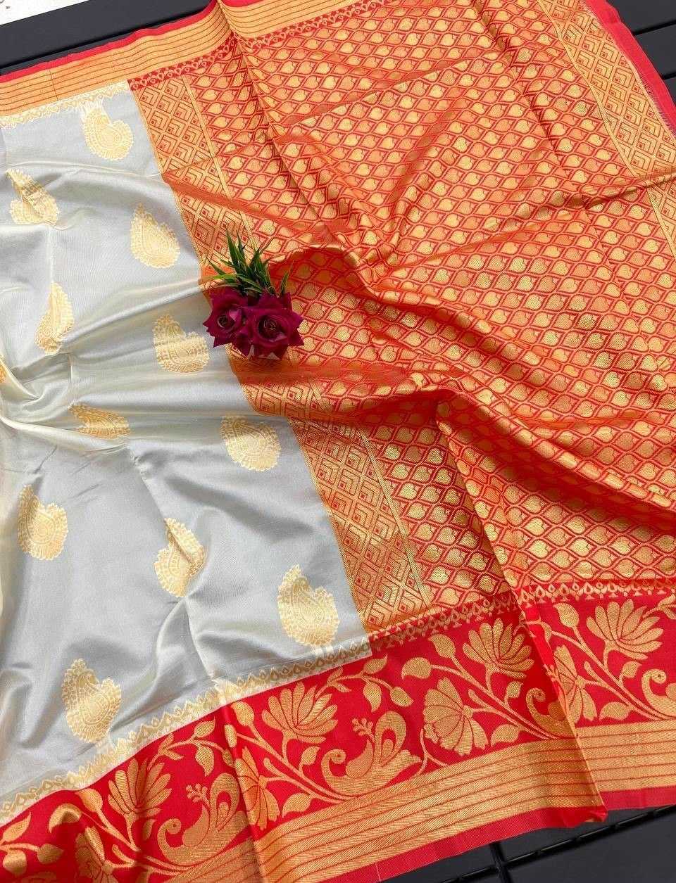 Silk saree