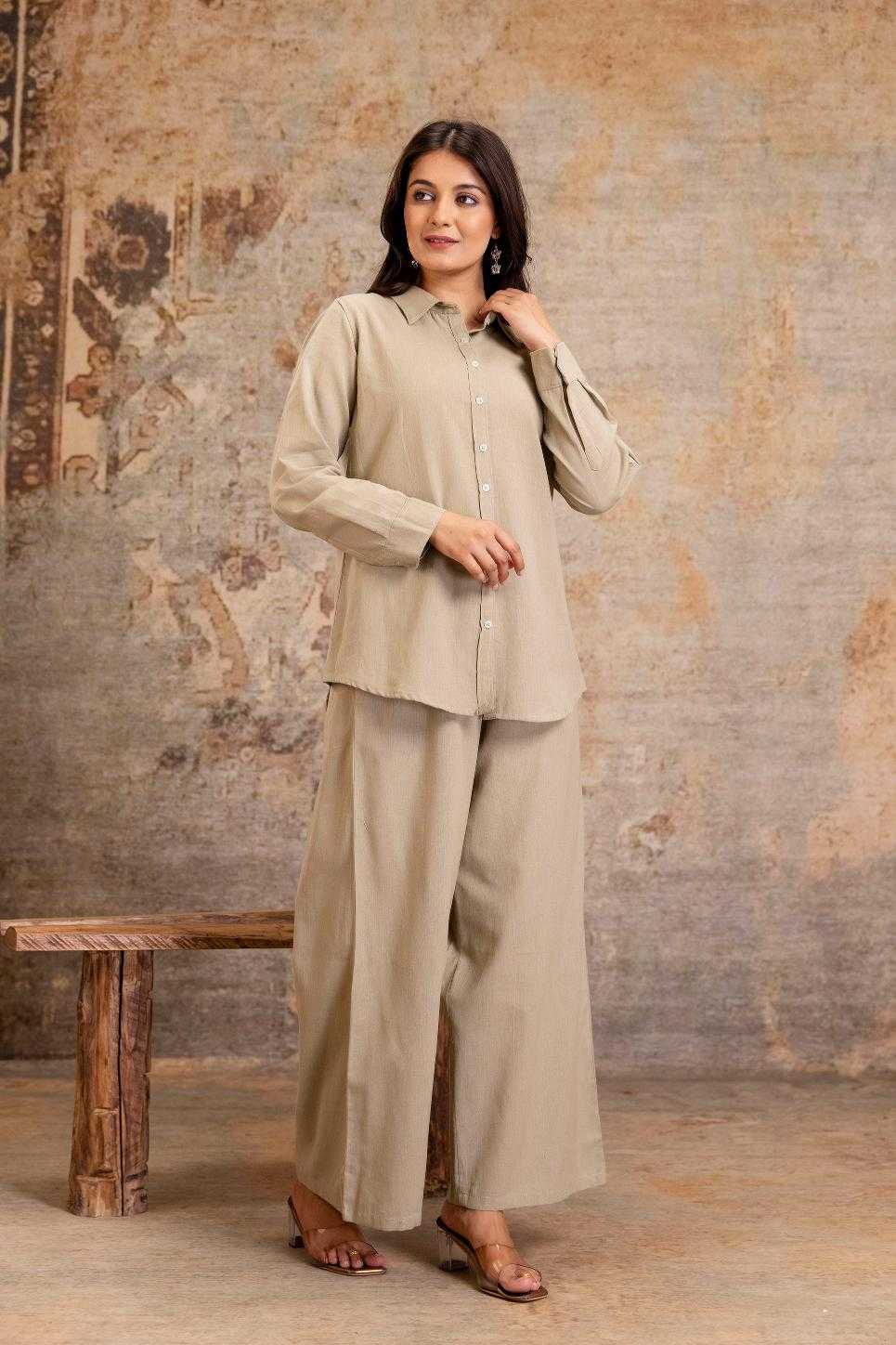 Cotton Cordset