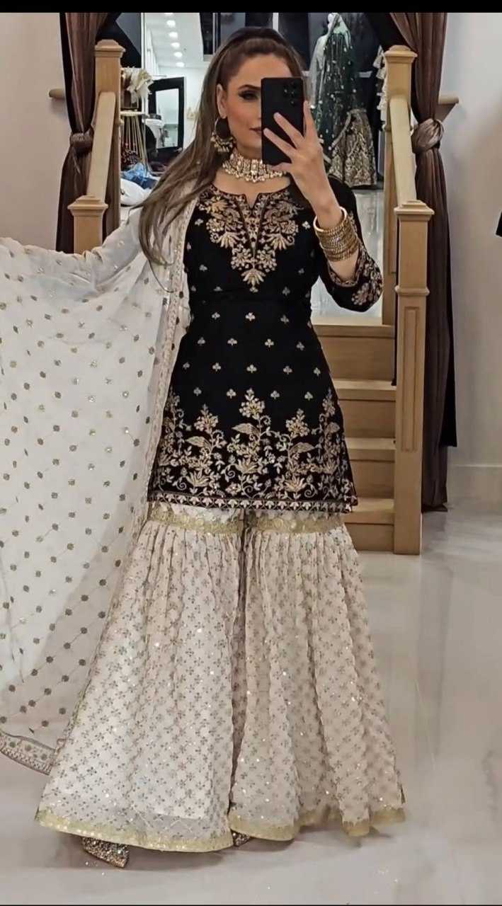Suit & Dress