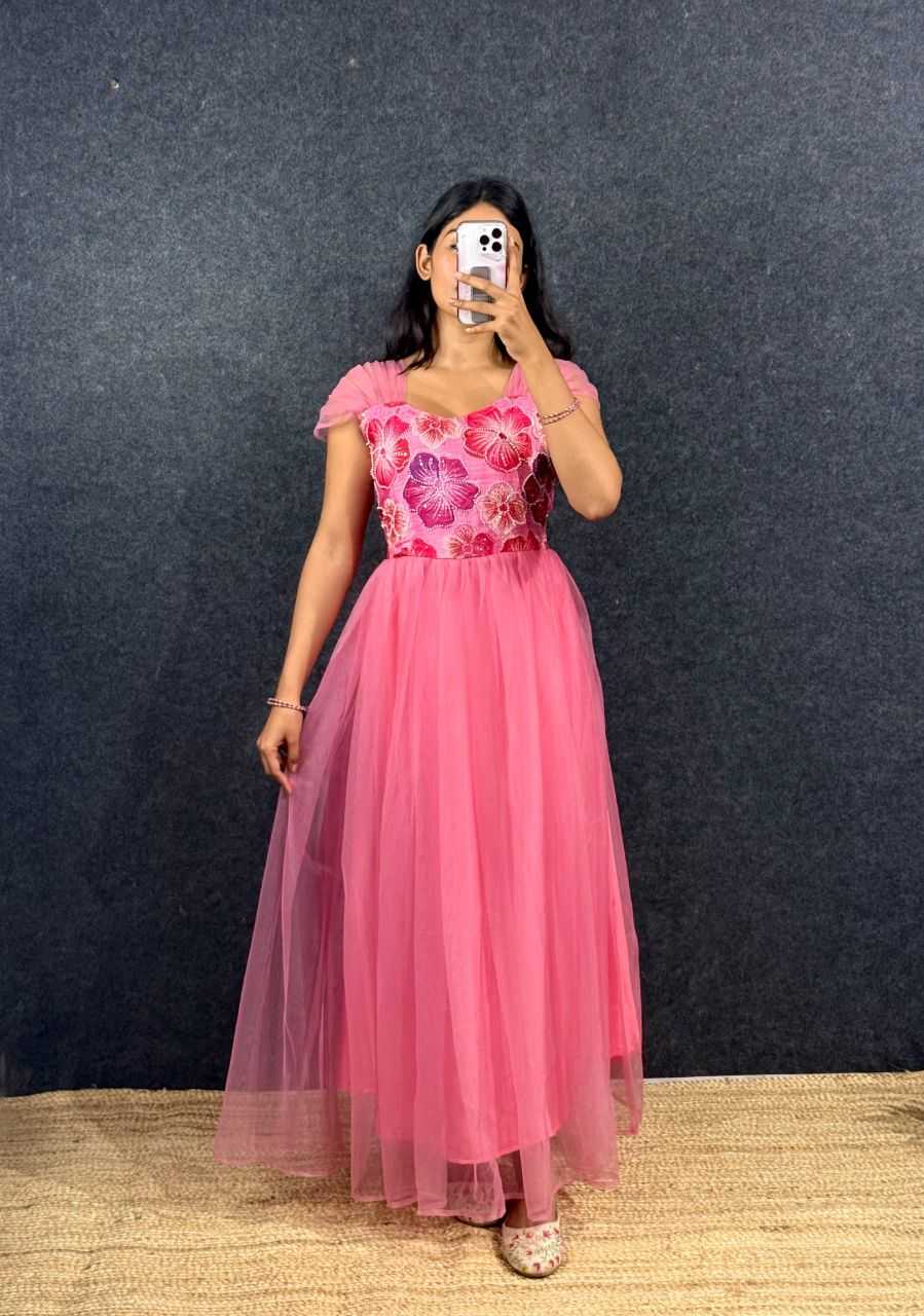 Gown