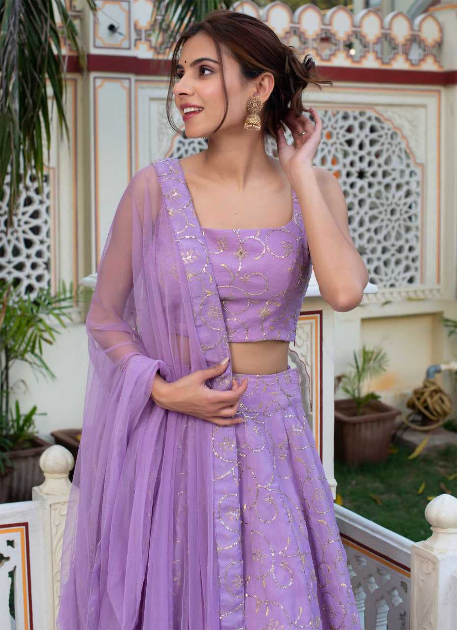 Lehanga Choli