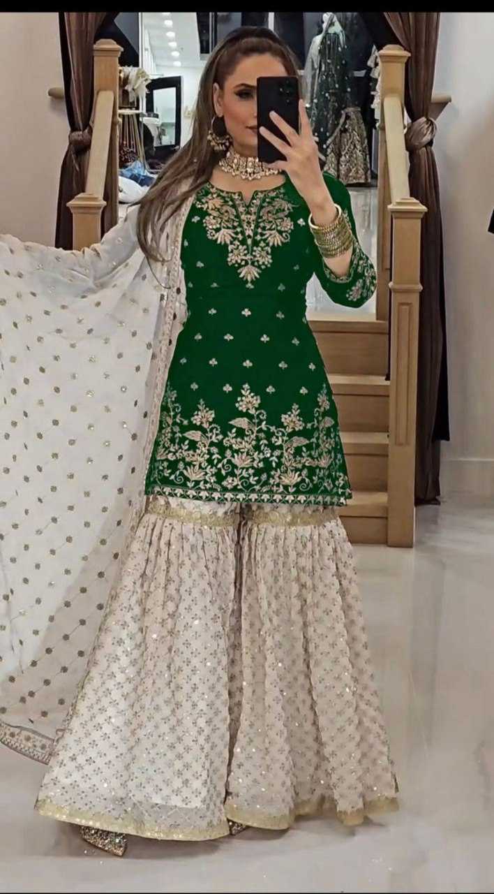 Suit & Dress