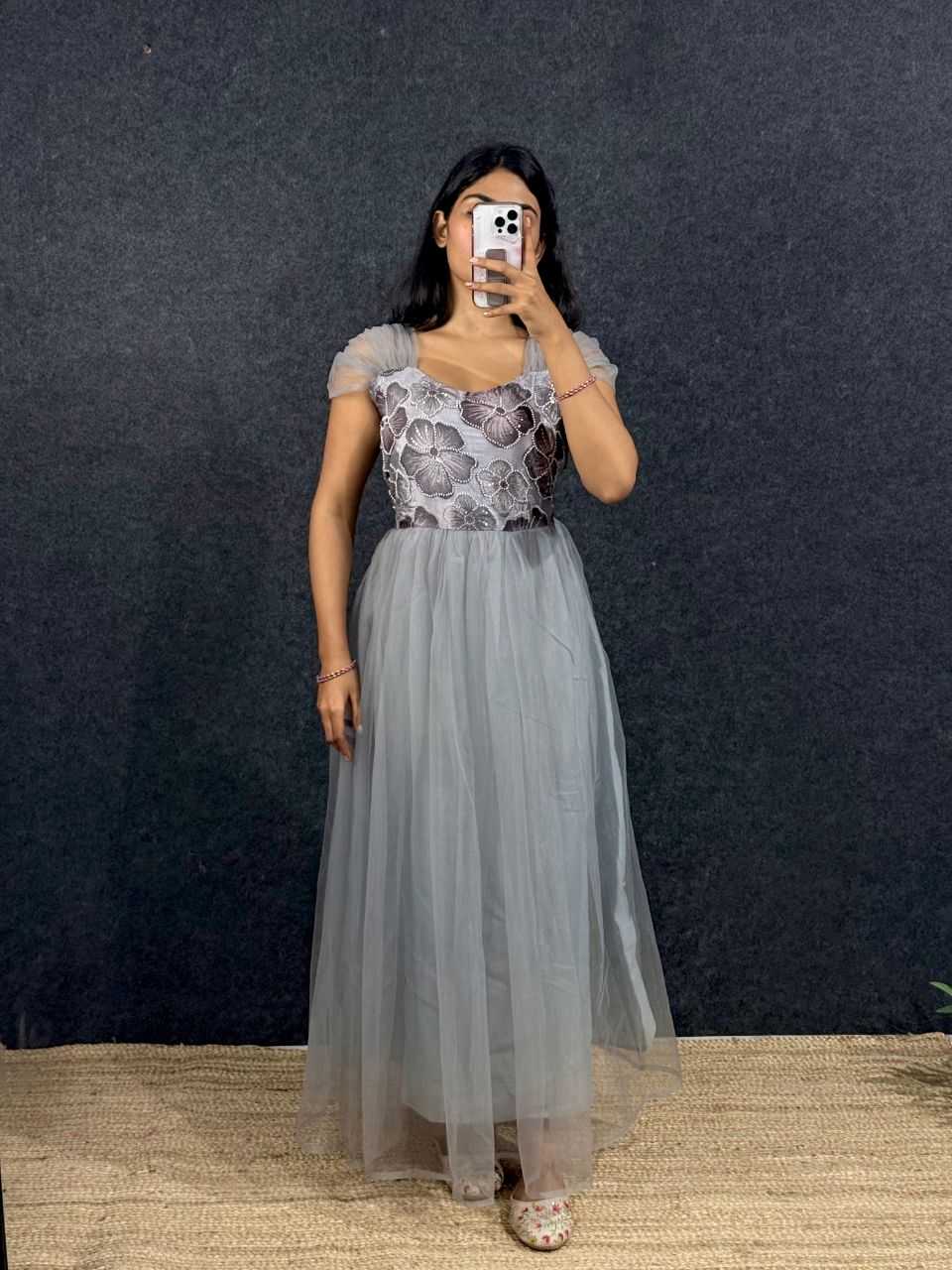Gown