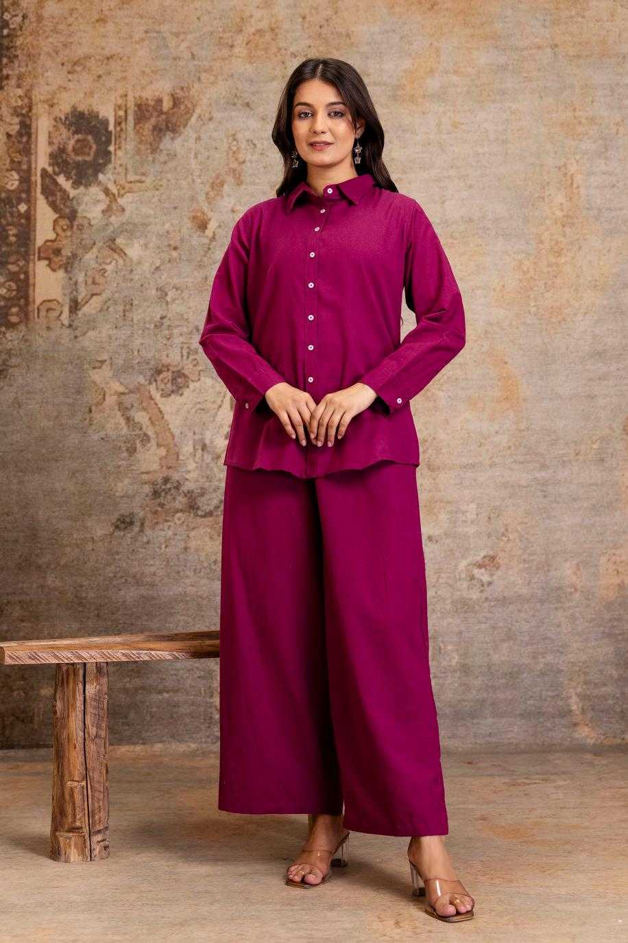 Cotton Cordset