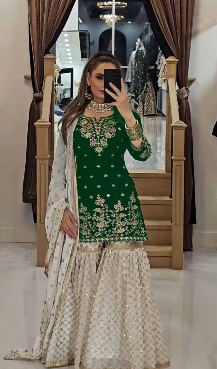 Suit & Dress
