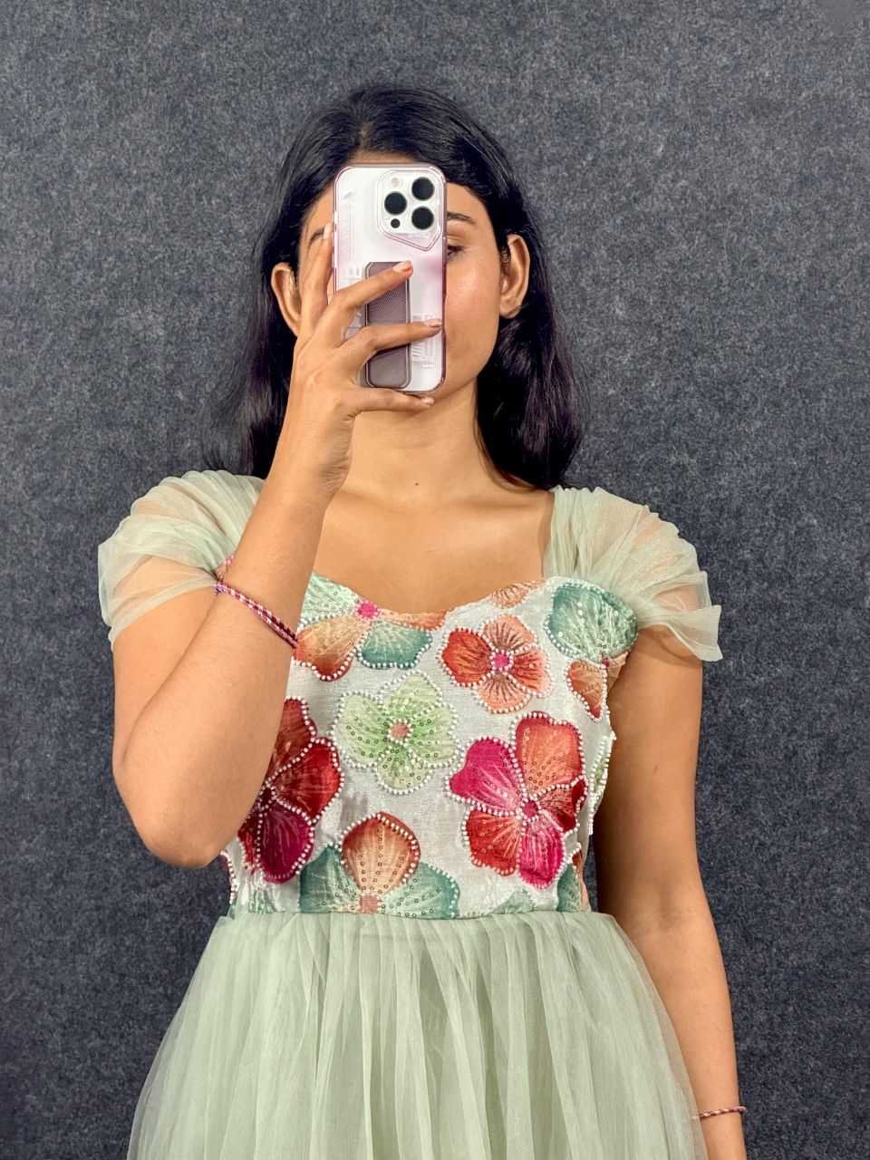 Gown