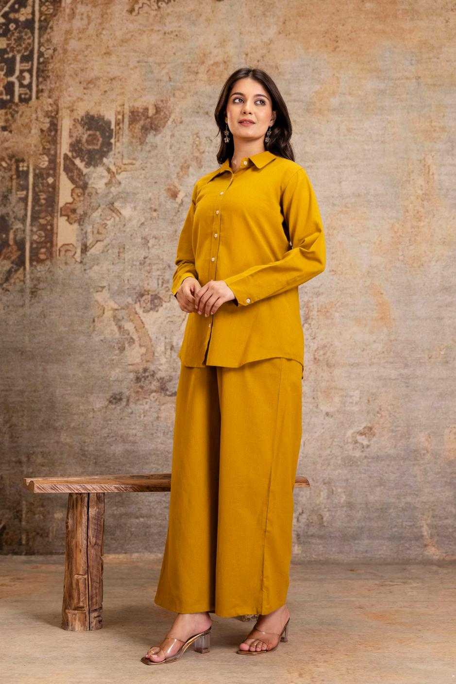Cotton Cordset
