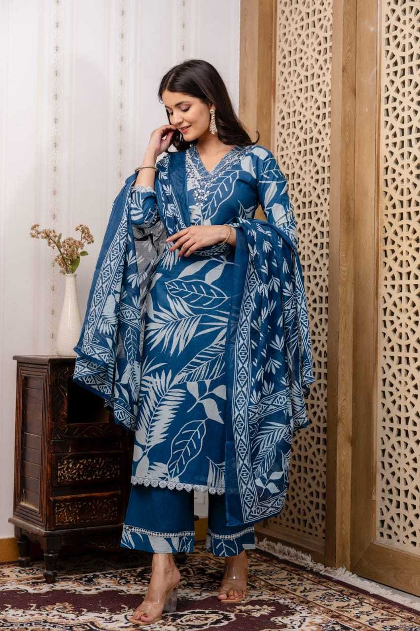 Pure cotton kurti