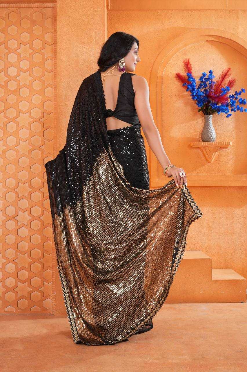 Party wear Saree