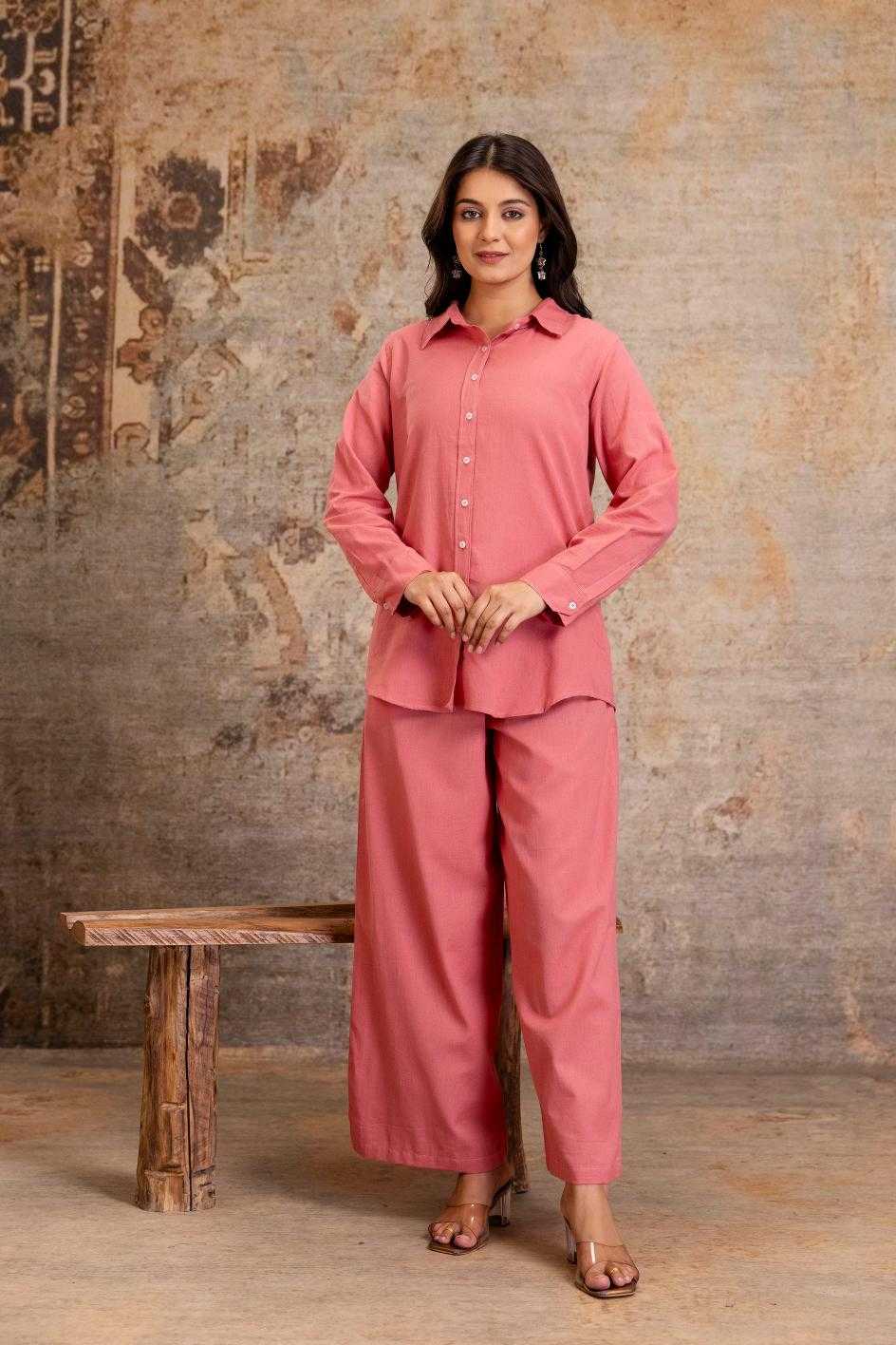 Cotton Cordset
