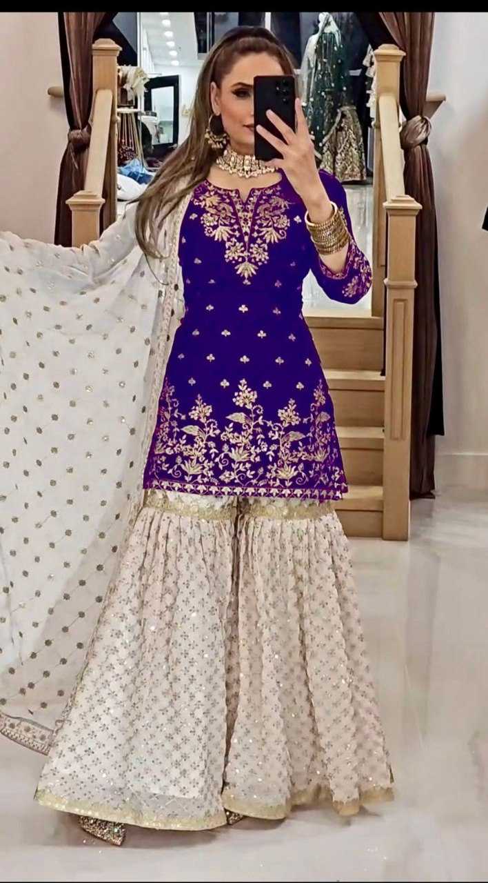 Suit & Dress