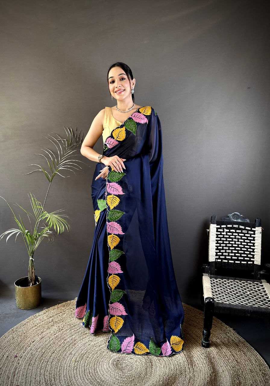 Rangoli Silk Saree