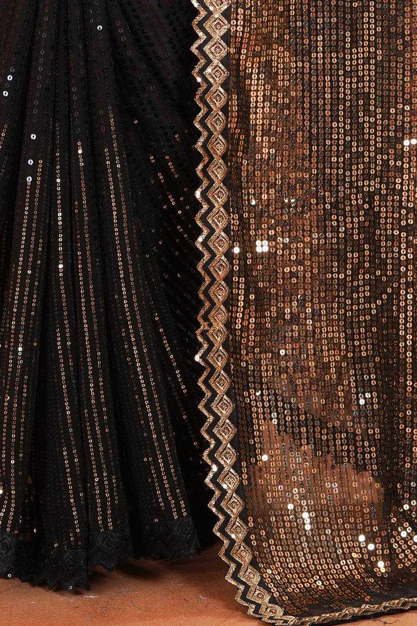 Party wear Saree