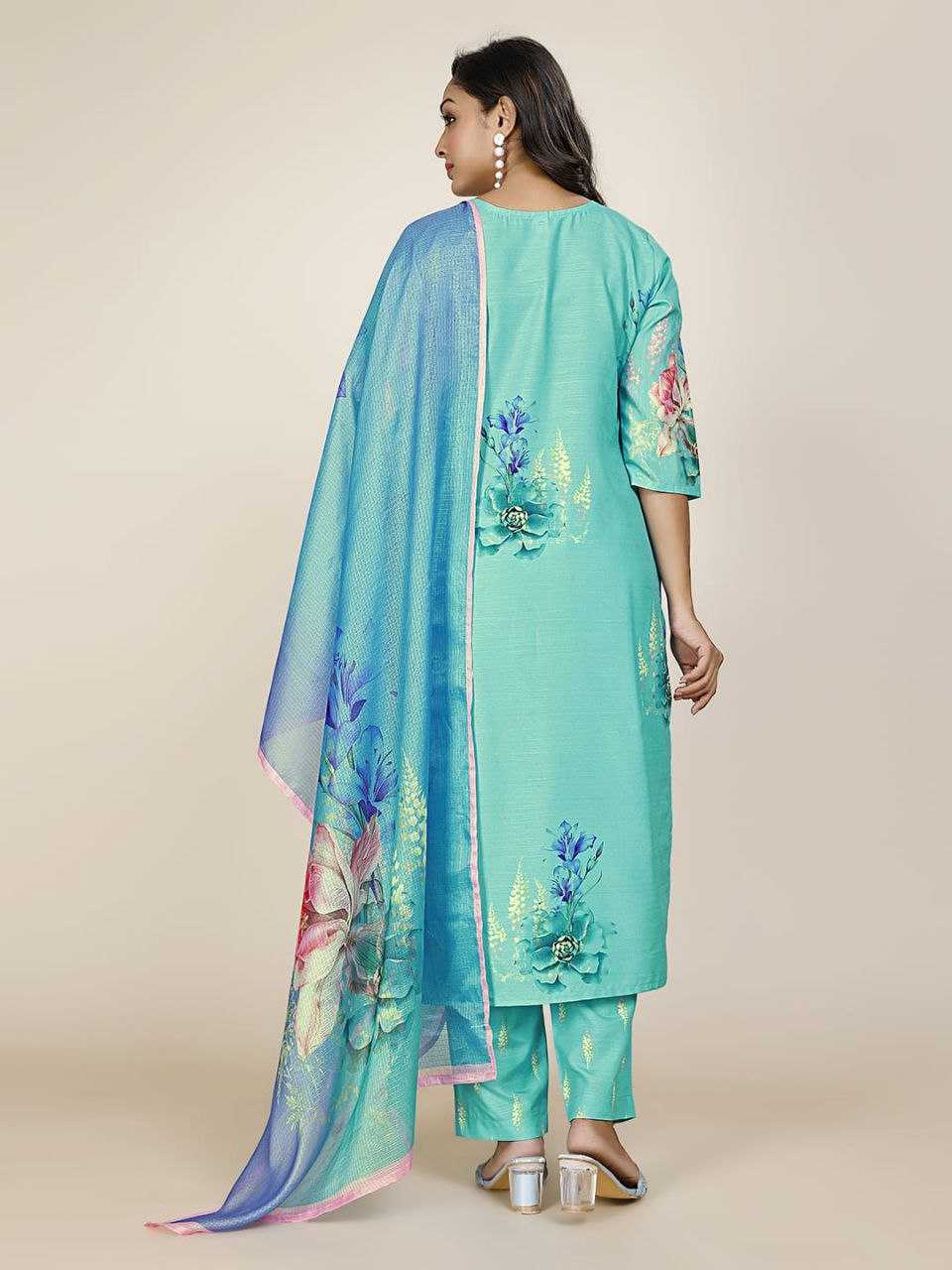 workwear kurti