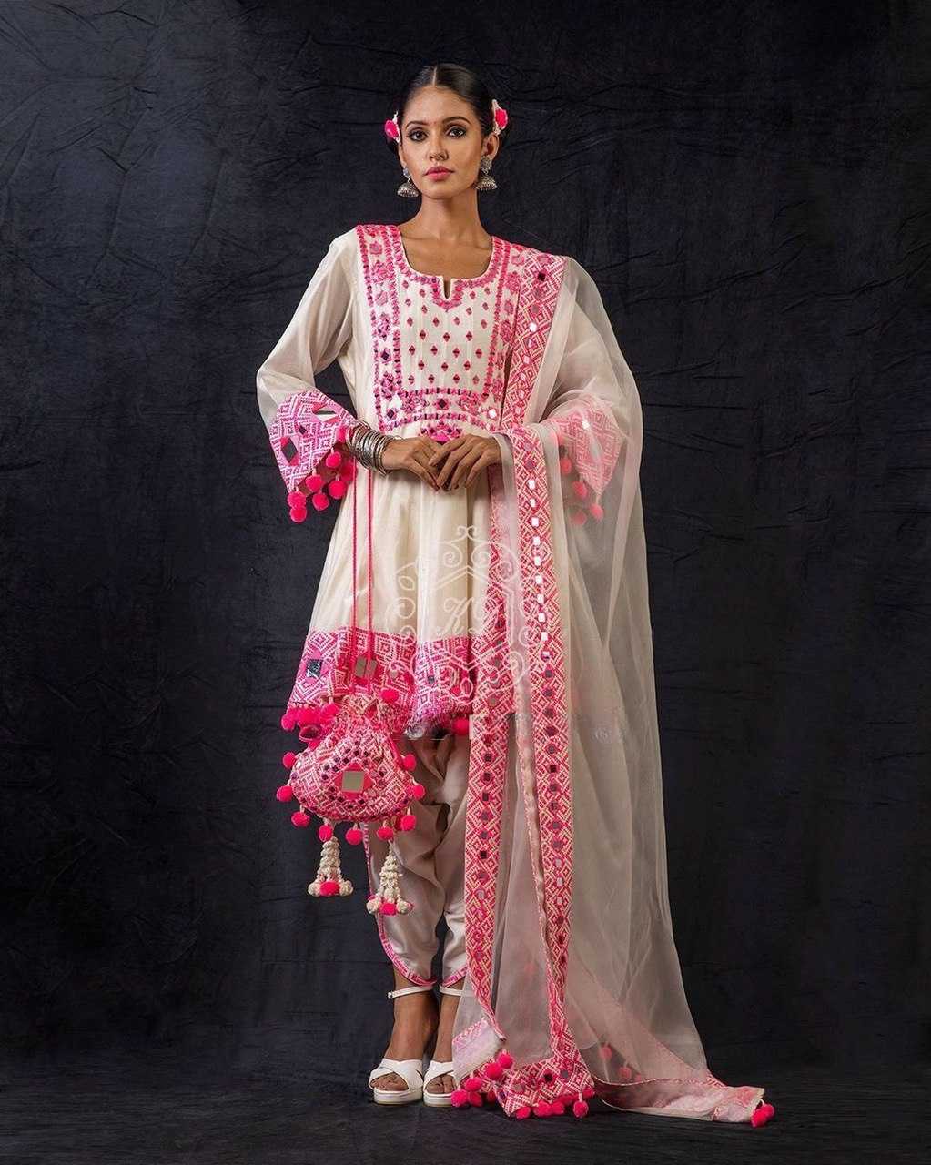 RAJWADI SILK -KE-21658