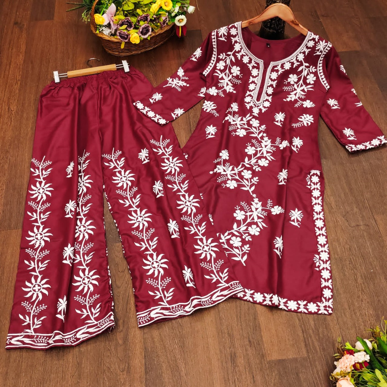 Rayon Kurti
