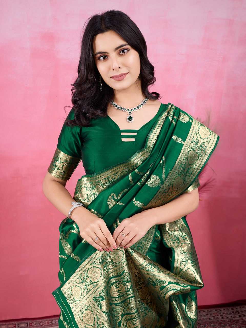 Banarsi Saree