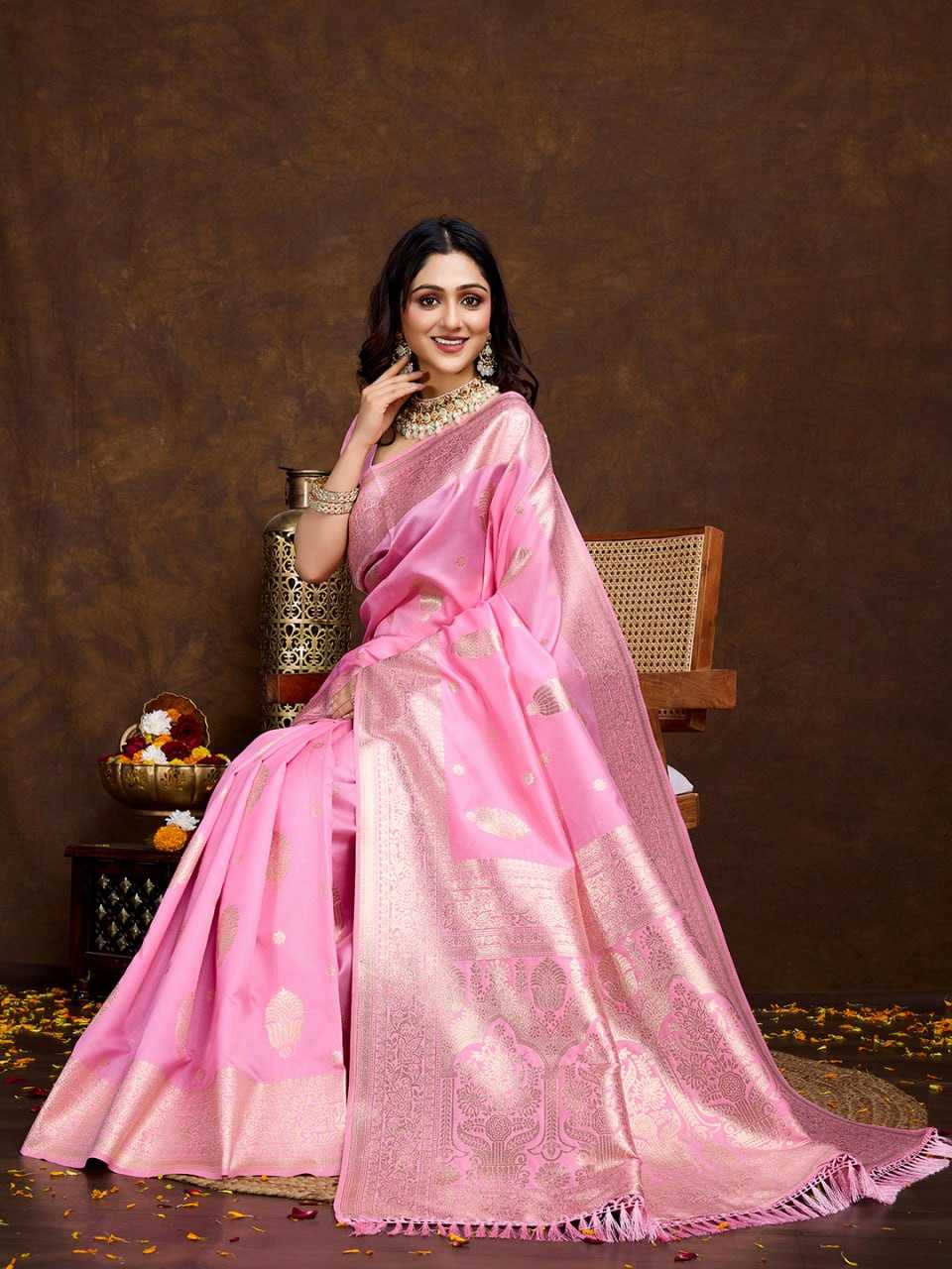 Banarsi Saree