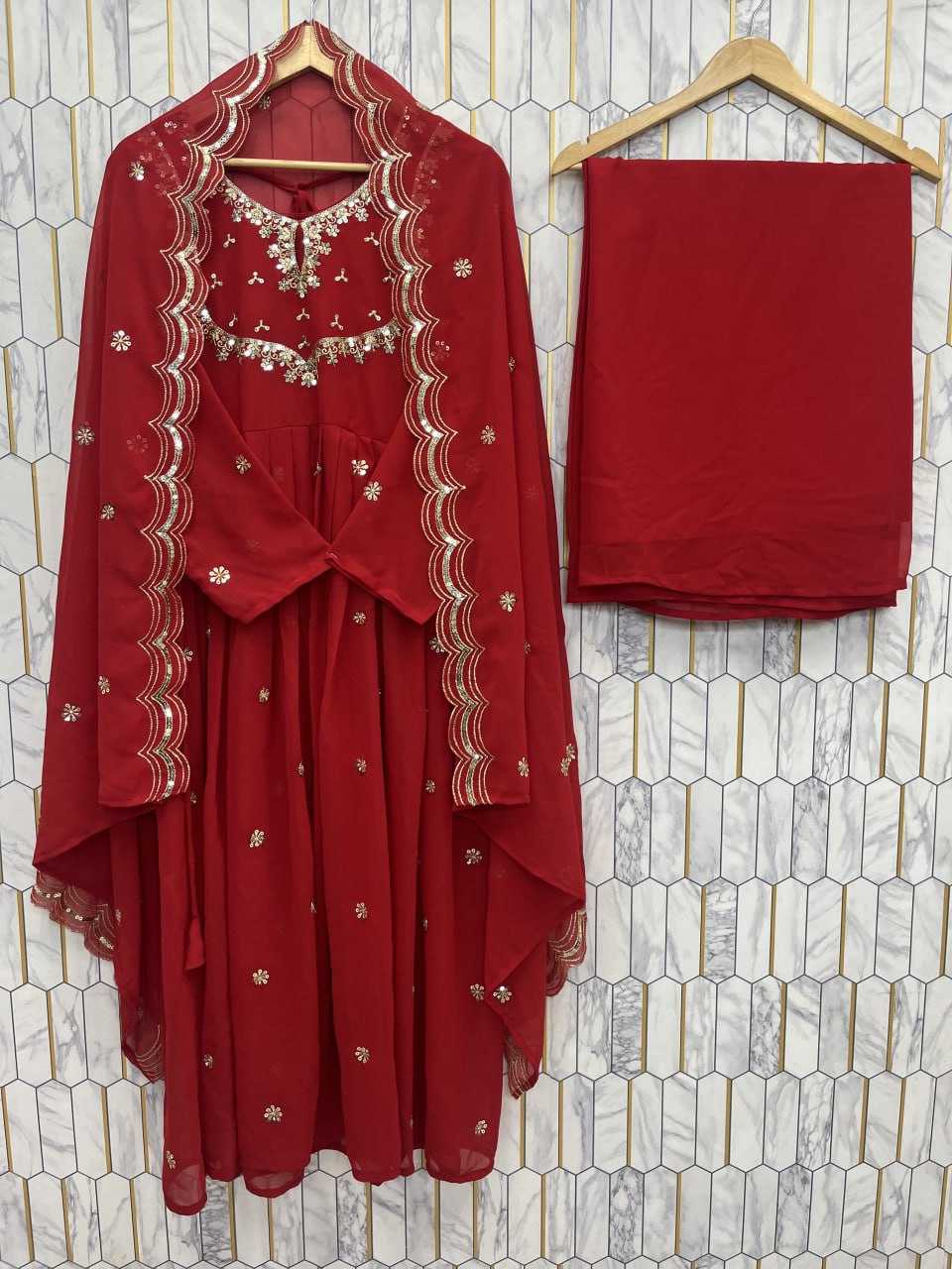 Designer Gown