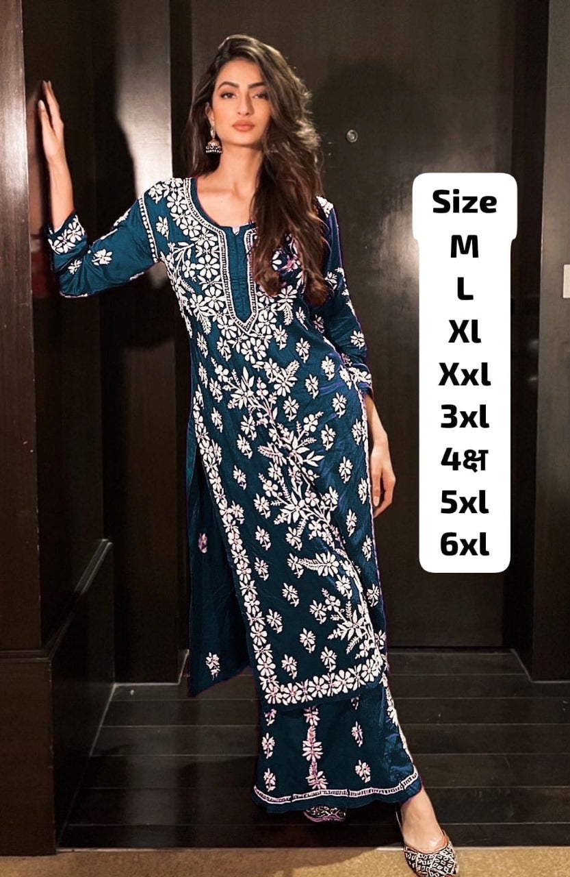 Rayon Kurti