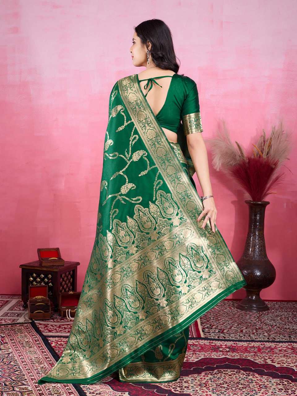 Banarsi Saree