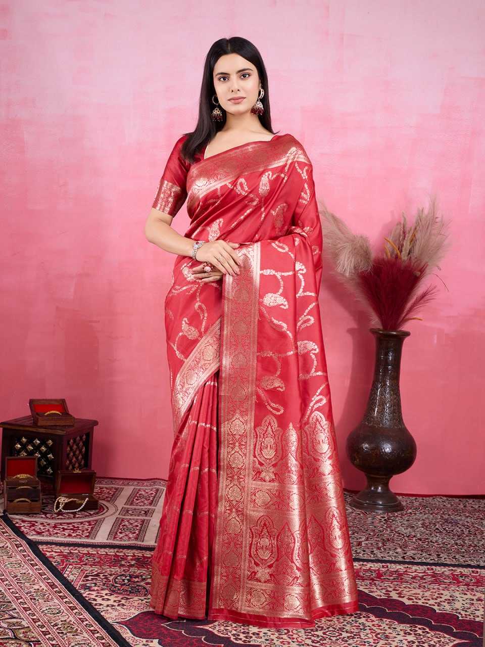 Banarsi Saree