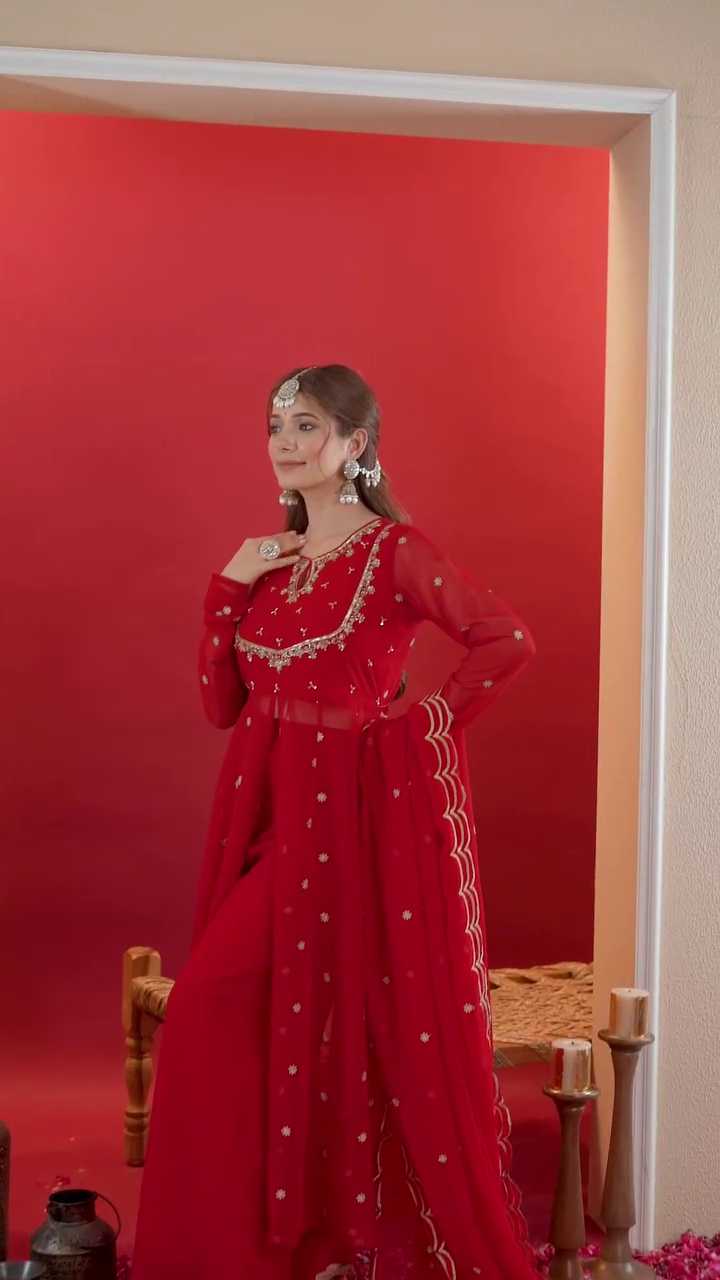 Designer Gown