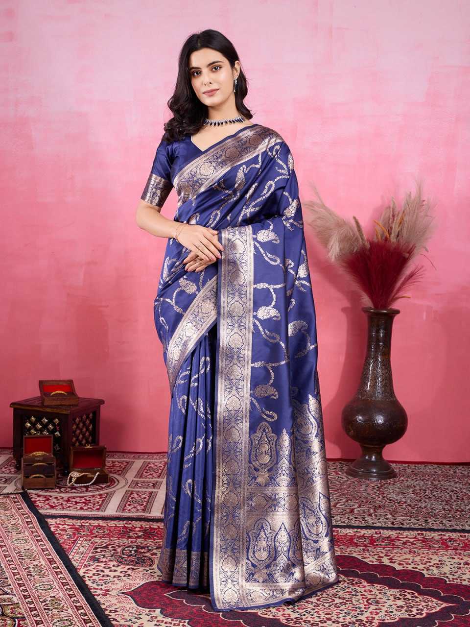 Banarsi Saree