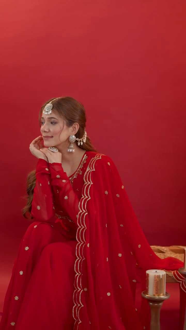 Designer Gown