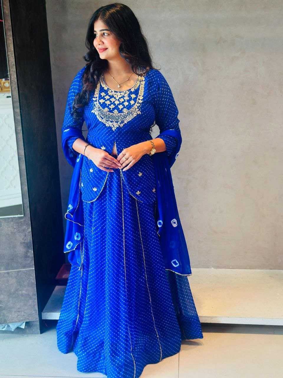 Designer Lehenga