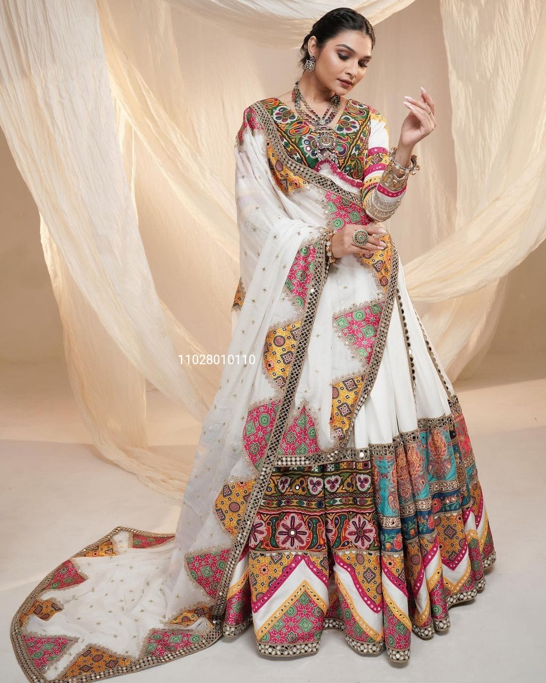 Lehenga Choli