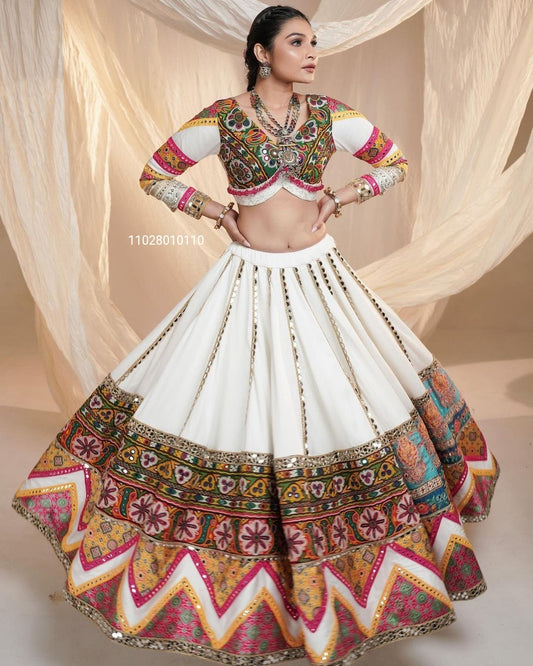 Lehenga Choli