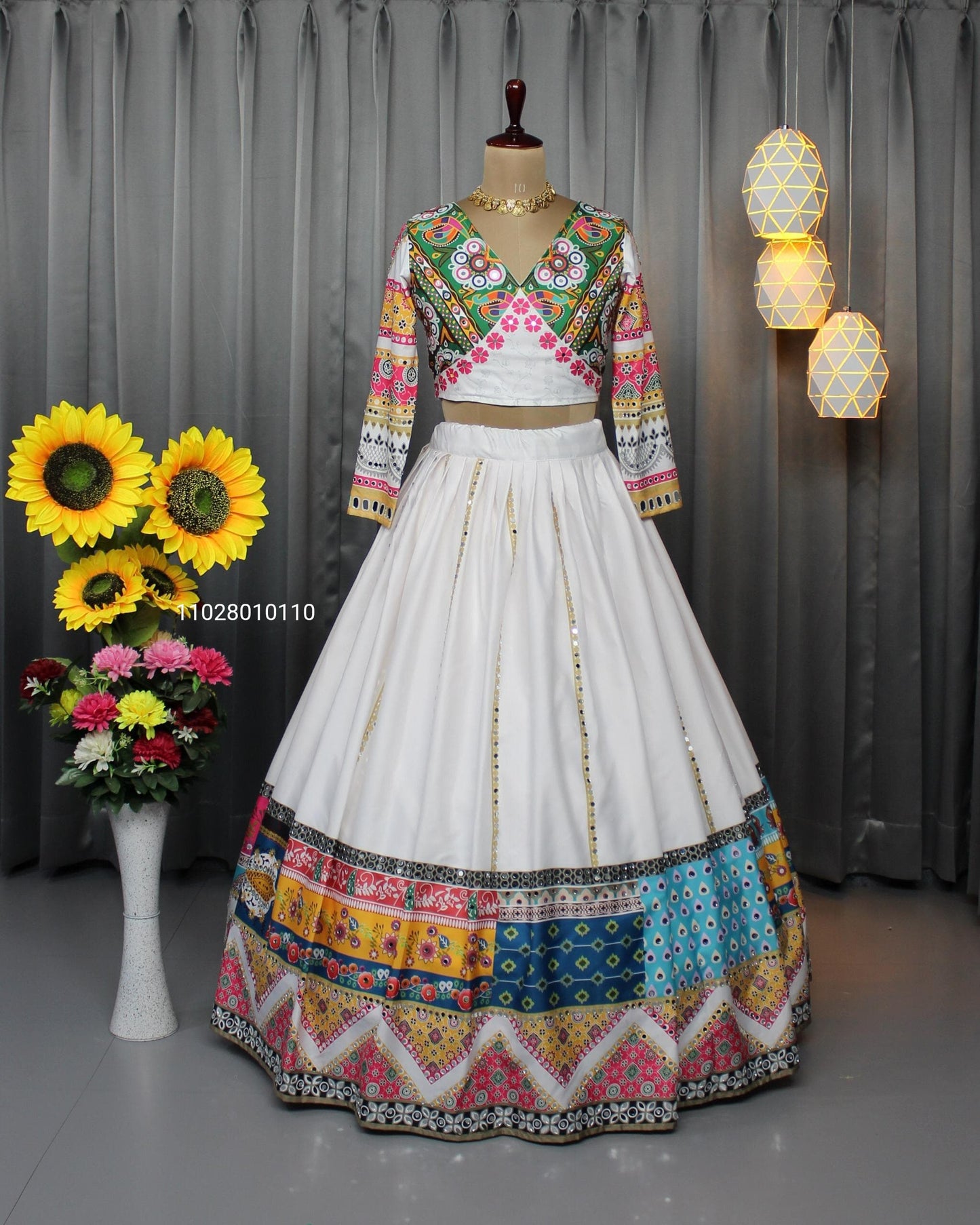 Lehenga Choli